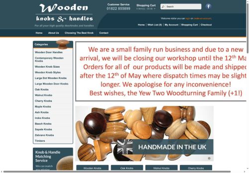 wooden-knobs-handles.co.uk capture - 2025-06-02 17:52:11