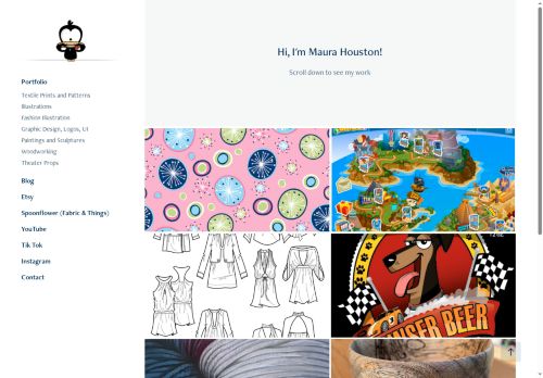 maurahouston.com capture - 2025-06-02 18:08:50