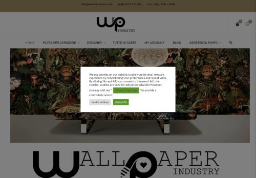 wallpaperindustry.com capture - 2025-06-02 18:10:06