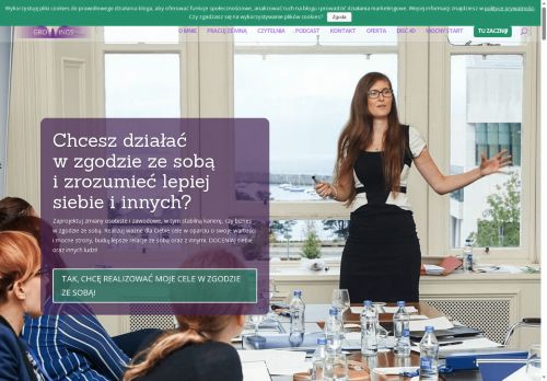 klaudiakalazna.com capture - 2025-06-02 18:32:39