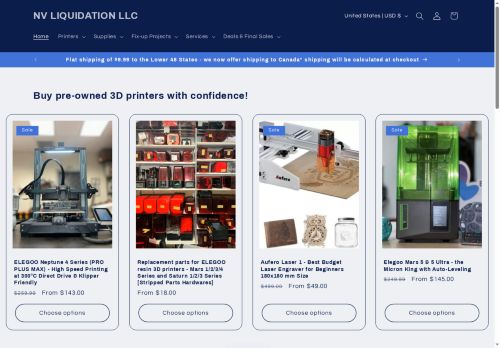 greatdealsnv.com capture - 2025-06-02 18:52:01