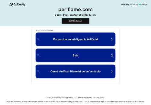 periflame.com capture - 2025-06-02 18:53:42