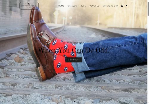 oddfellowsockco.com capture - 2025-06-02 19:00:07