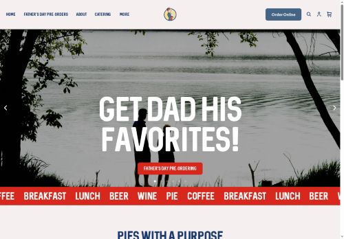 victorypiecompany.com capture - 2025-06-02 19:02:08