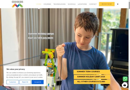 codekids.org.uk capture - 2025-06-02 19:15:29