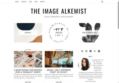 theimagealkemist.com capture - 2025-06-02 19:24:11