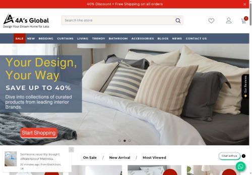 4asglobal.com capture - 2025-06-02 19:27:12