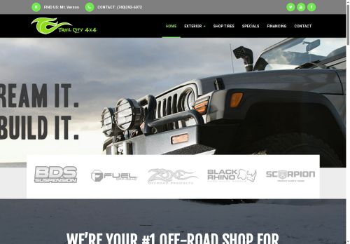 trailcity4x4.com capture - 2025-06-02 19:29:15