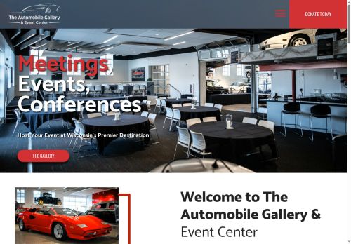 theautomobilegallery.org capture - 2025-06-02 19:53:44