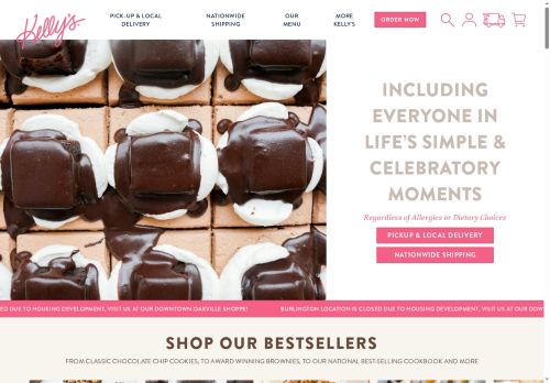 kellyanderinn.com capture - 2025-06-02 19:57:32