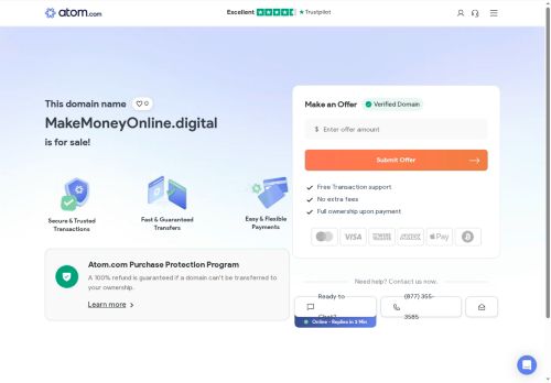 makemoneyonline.digital capture - 2025-06-02 20:19:25