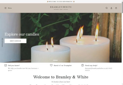 bramleyandwhite.co.uk capture - 2025-06-02 20:24:44