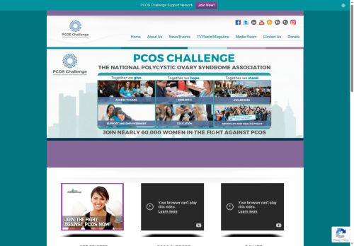 PCOS Challenge capture - 2025-06-02 20:51:11