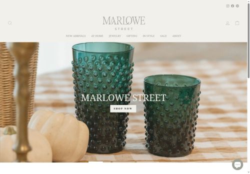 Marlowe Street capture - 2025-06-02 20:52:19