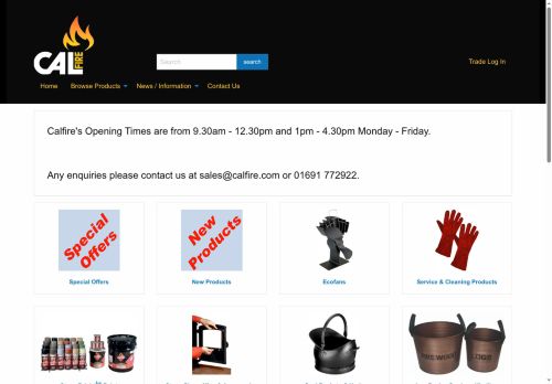 Calfire Spareline capture - 2025-06-02 20:52:19