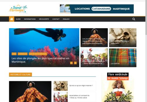 TouristMartinique capture - 2025-06-02 20:53:16