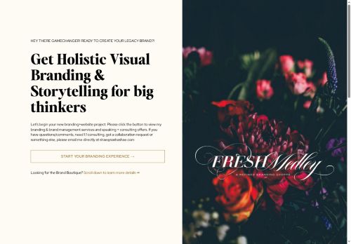 Fresh Medley Designs capture - 2025-06-02 20:54:10