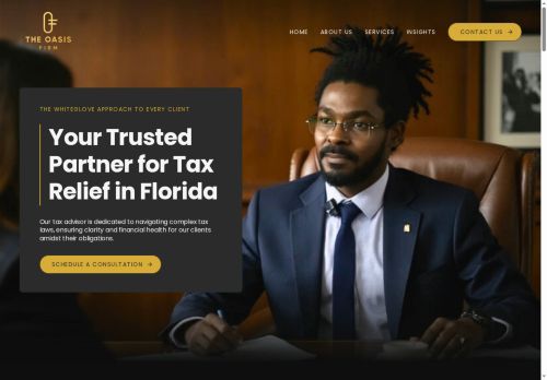 The Oasis Firm capture - 2025-06-02 20:54:10