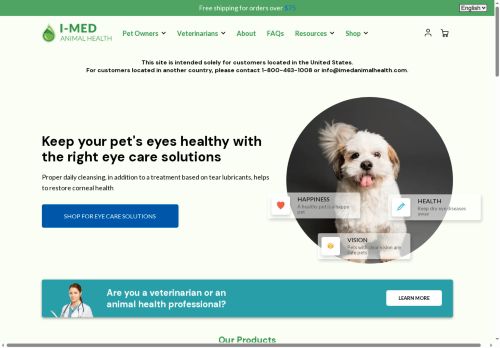 I-MED Animal Health capture - 2025-06-02 20:54:10