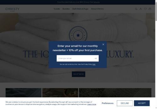 Christy Home capture - 2025-06-02 20:57:04