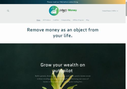 Magic Money capture - 2025-06-02 20:58:06