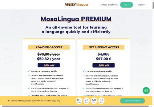 MosaLingua Academy capture - 2025-06-02 20:58:06