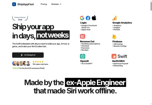 ShipAppFast capture - 2025-06-02 21:00:06