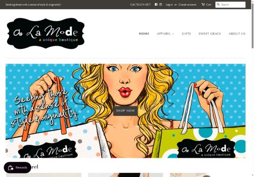 ilovealamode.com capture - 2025-06-02 21:04:09