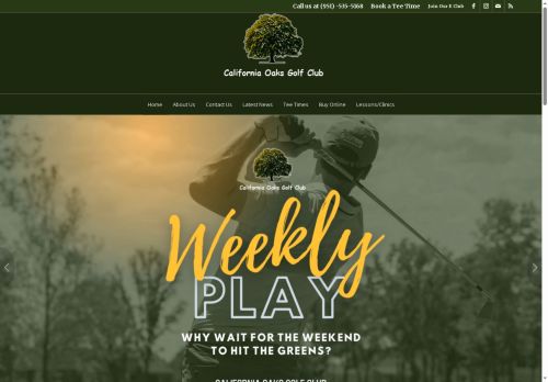 i-golfing.com capture - 2025-06-02 21:12:37