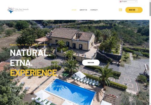 villasangerardo.com capture - 2025-06-02 21:18:08