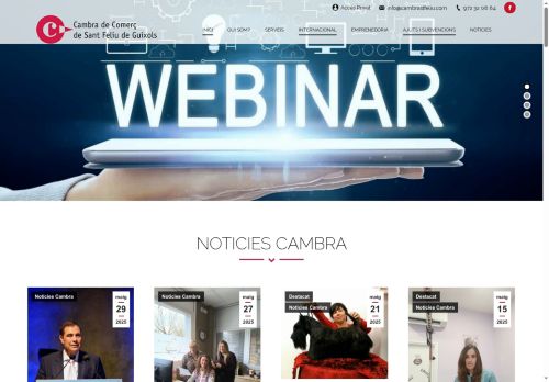 cambrastfeliu.com capture - 2025-06-02 21:20:09