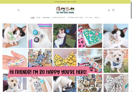 thepawpackgoods.com capture - 2025-06-02 21:22:12