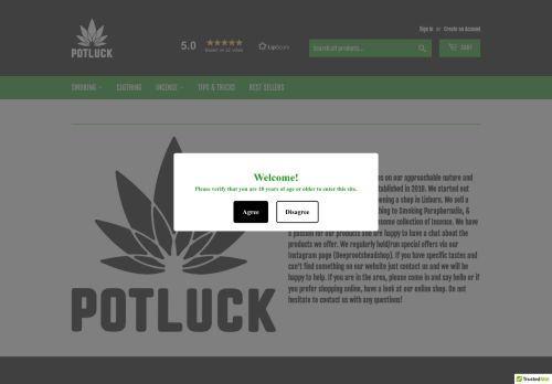 mypotluck.co.uk capture - 2025-06-02 21:23:10