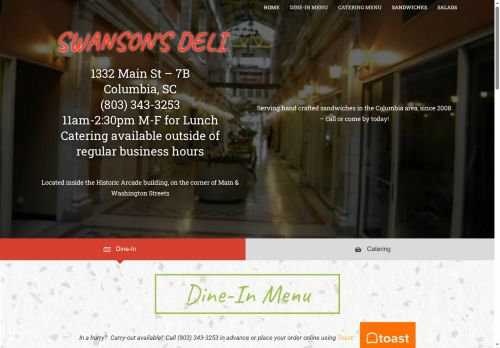 swansonsdelicolumbia.com capture - 2025-06-02 21:56:55