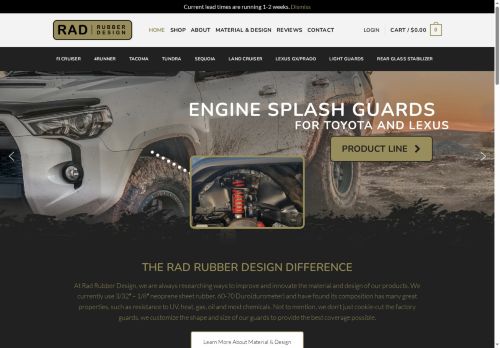 radrubberdesign.com capture - 2025-06-02 22:05:19