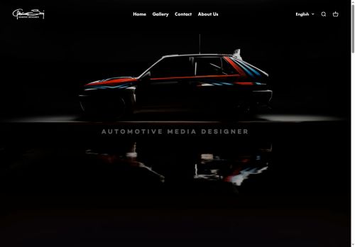 giacomobaj.com capture - 2025-06-02 22:07:21