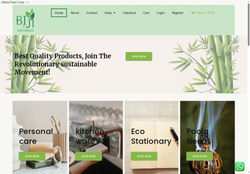 bijinaturals.com capture - 2025-06-02 22:12:05