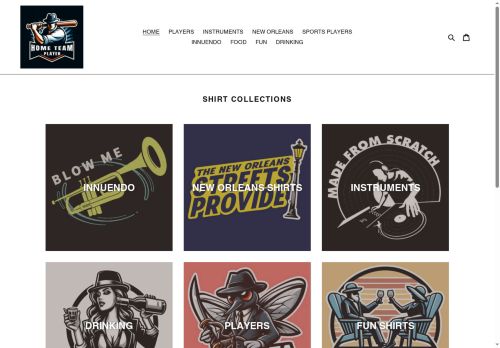 neworleansartmarket.com capture - 2025-06-02 22:13:06