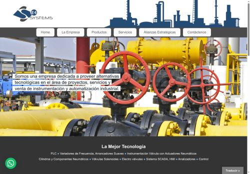 e4systemsgroup.com capture - 2025-06-02 22:26:43