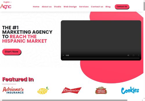 agncmediagroup.com capture - 2025-06-02 22:29:50