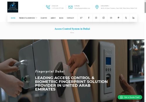 fingerprintdubai.com capture - 2025-06-02 22:34:48