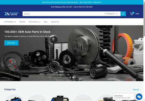 zappauto.com capture - 2025-06-02 22:44:48