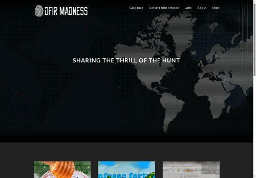 dfirmadness.com capture - 2025-06-02 22:53:28