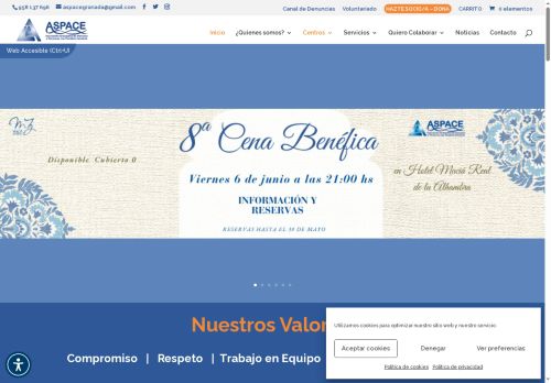 aspacegranada.org capture - 2025-06-02 23:08:05