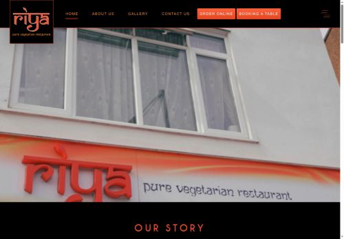 riyapureveg.co.uk capture - 2025-06-02 23:39:30