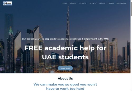 eltcentral.co.uk capture - 2025-06-02 23:46:11