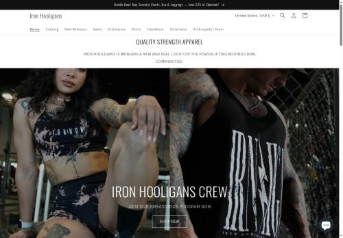 ironhooligans.com capture - 2025-06-02 23:51:57