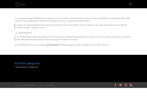 outlawyachtclub.org capture - 2025-06-03 00:02:55