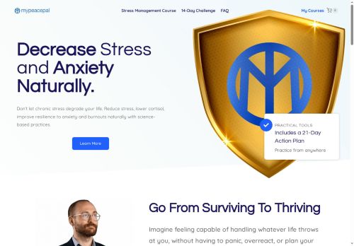 mypeacepal.com capture - 2025-06-03 00:04:41