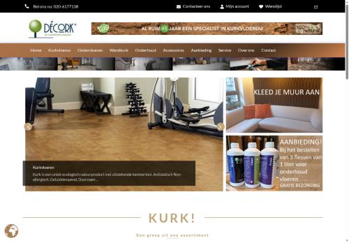 kurk.nu capture - 2025-06-03 00:07:18